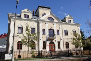 Ambasada Kuwejtu w Warszawie